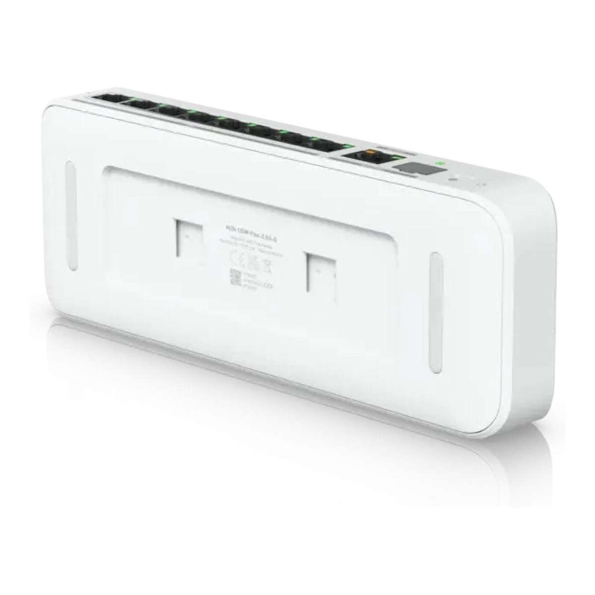 Ubiquiti UniFi Flex 2.5G 8-port with 10G Combo Uplink Managed Switch USW-FLEX-2.5G-8
