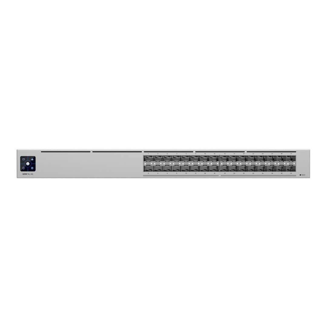 Ubiquiti UniFi Pro XG Aggregation 32-port SFP28 Managed Switch