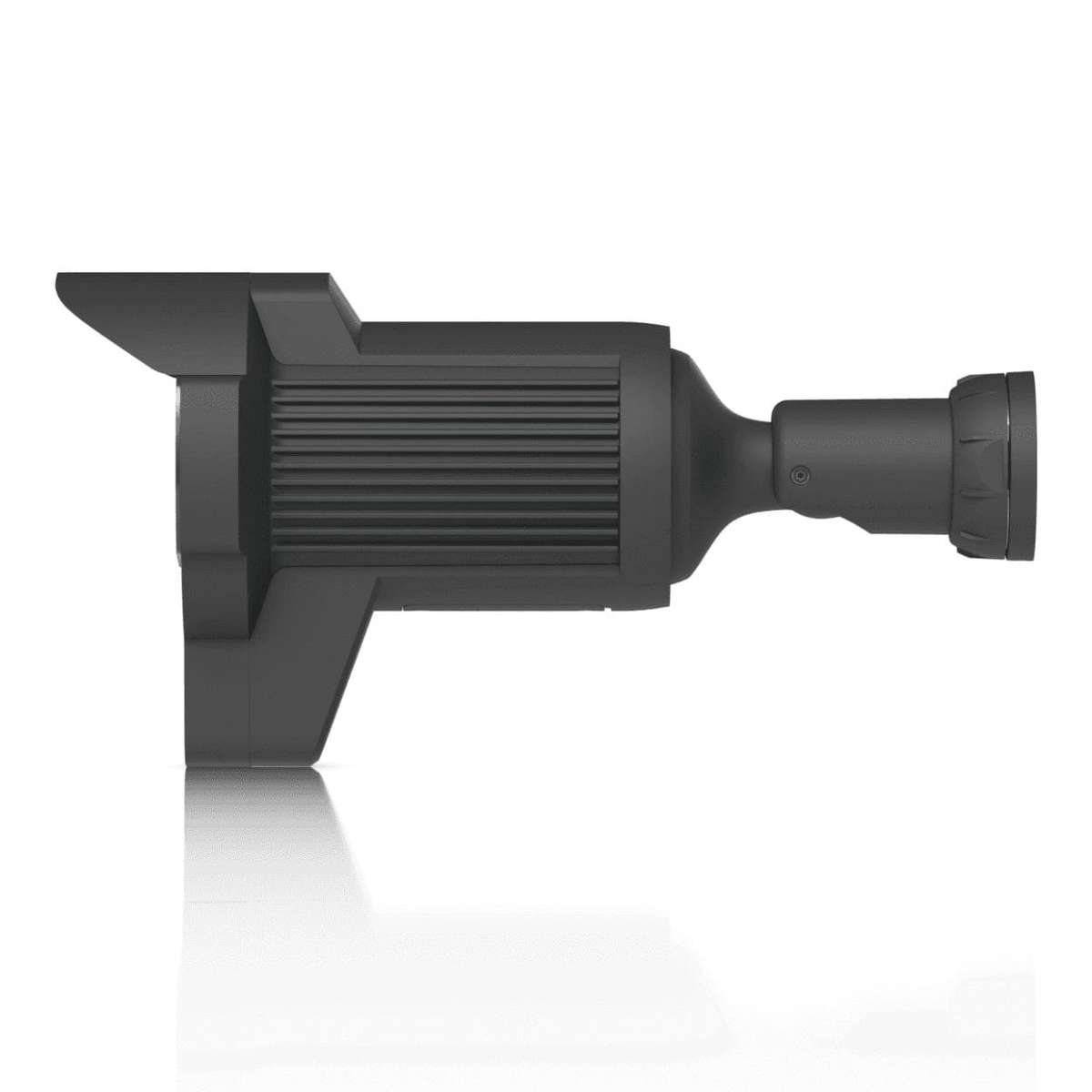 Ubiquiti UniFi Protect 8MP 4K AI LPR Camera UVC-AI-LPR-B