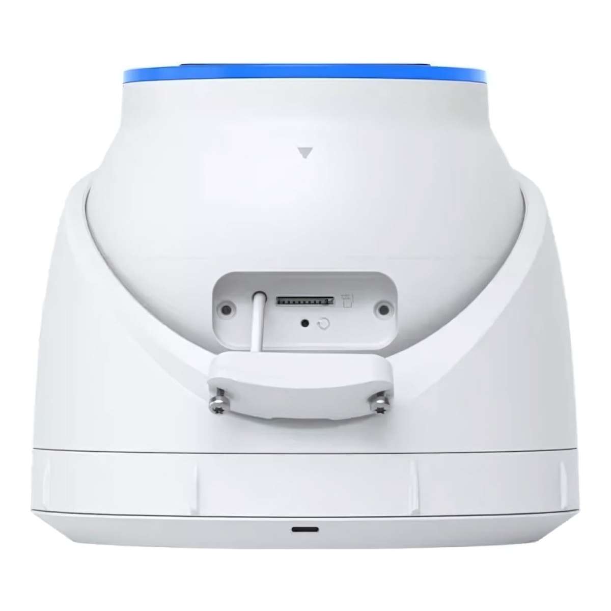 Ubiquiti UniFi Protect AI Turret 8MP White IP Camera UVC-AI-Turret-W