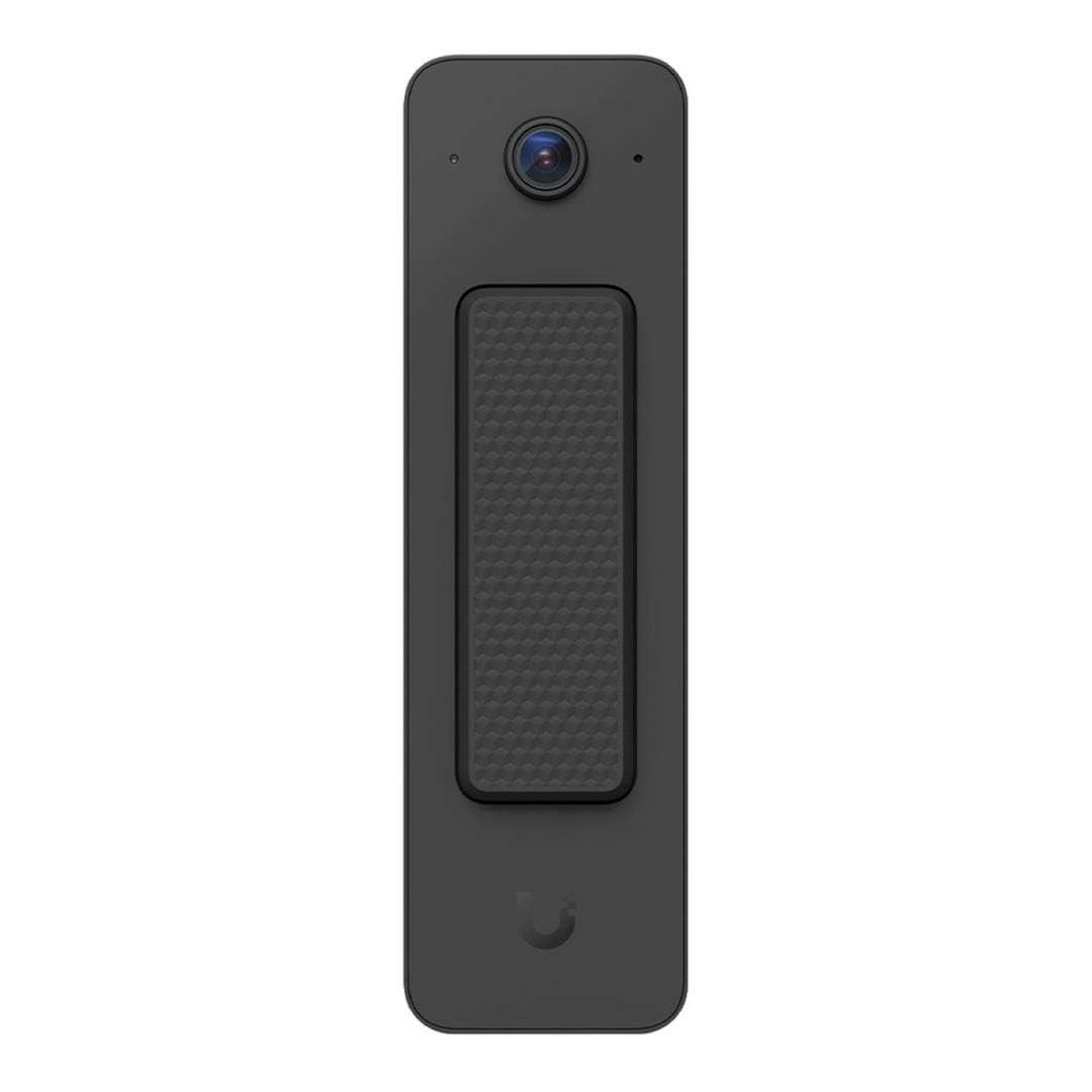 Ubiquiti UniFi 5MP Protect Doorbell Lite Black
