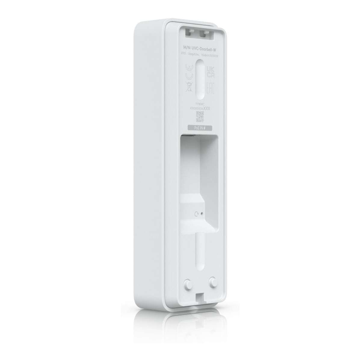 Ubiquiti UniFi Protect Video Doorbell Lite White UVC-Doorbell-Lite-W