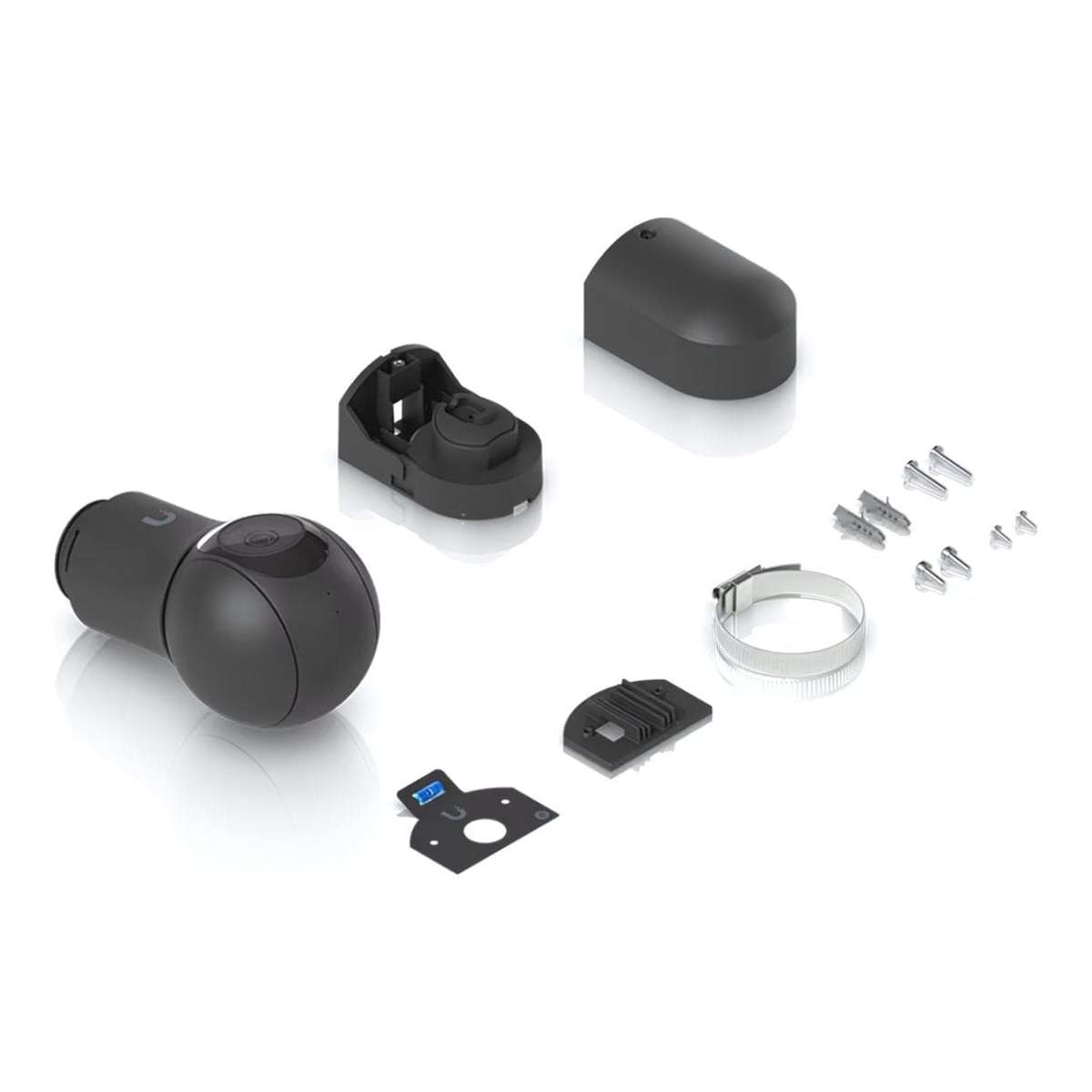Ubiquiti UniFi Protect G5 PTZ 4MP IP Camera Black UVC-G5-PTZ-B