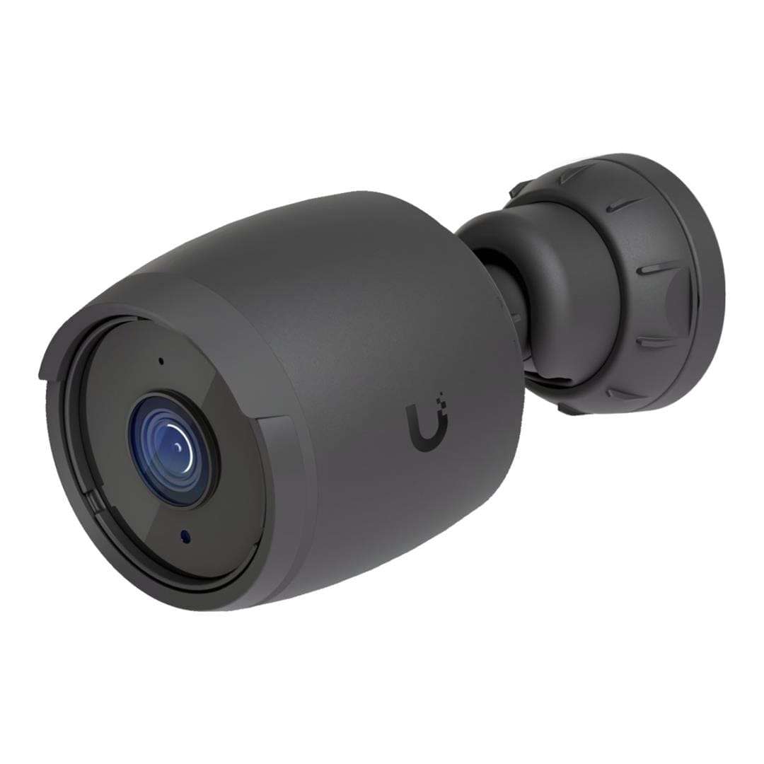 Ubiquiti UniFi Protect G6 8MP Bullet IP Camera Black
