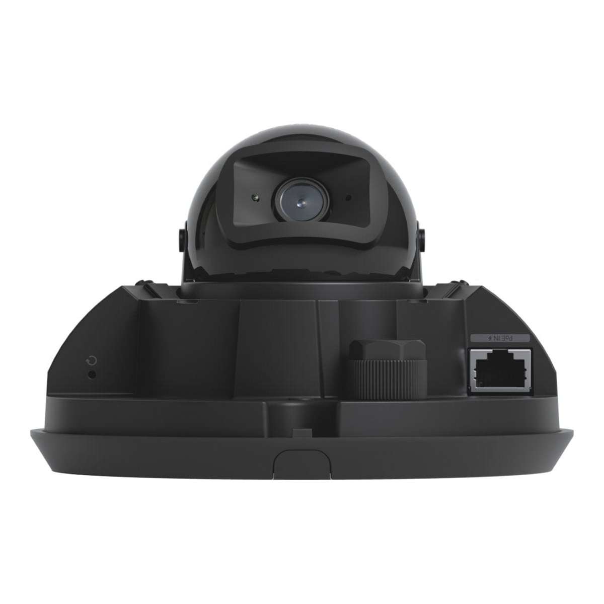 Ubiquiti UniFi Protect G6 8MP IP Dome Camera Black UVC-G6-Dome-B