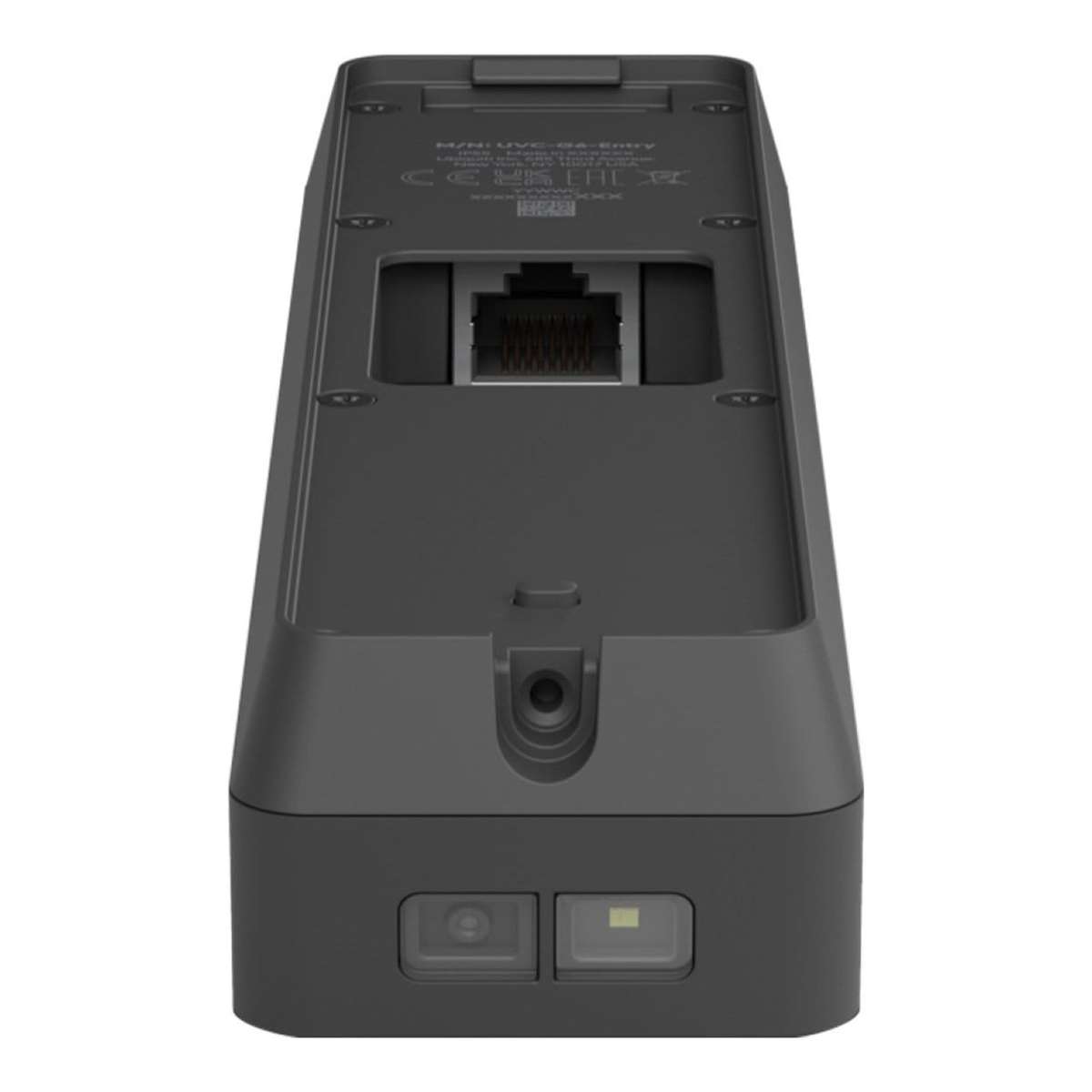Ubiquiti UVC-G6-ENTRY UniFi Door Entry Dual Camera - Black