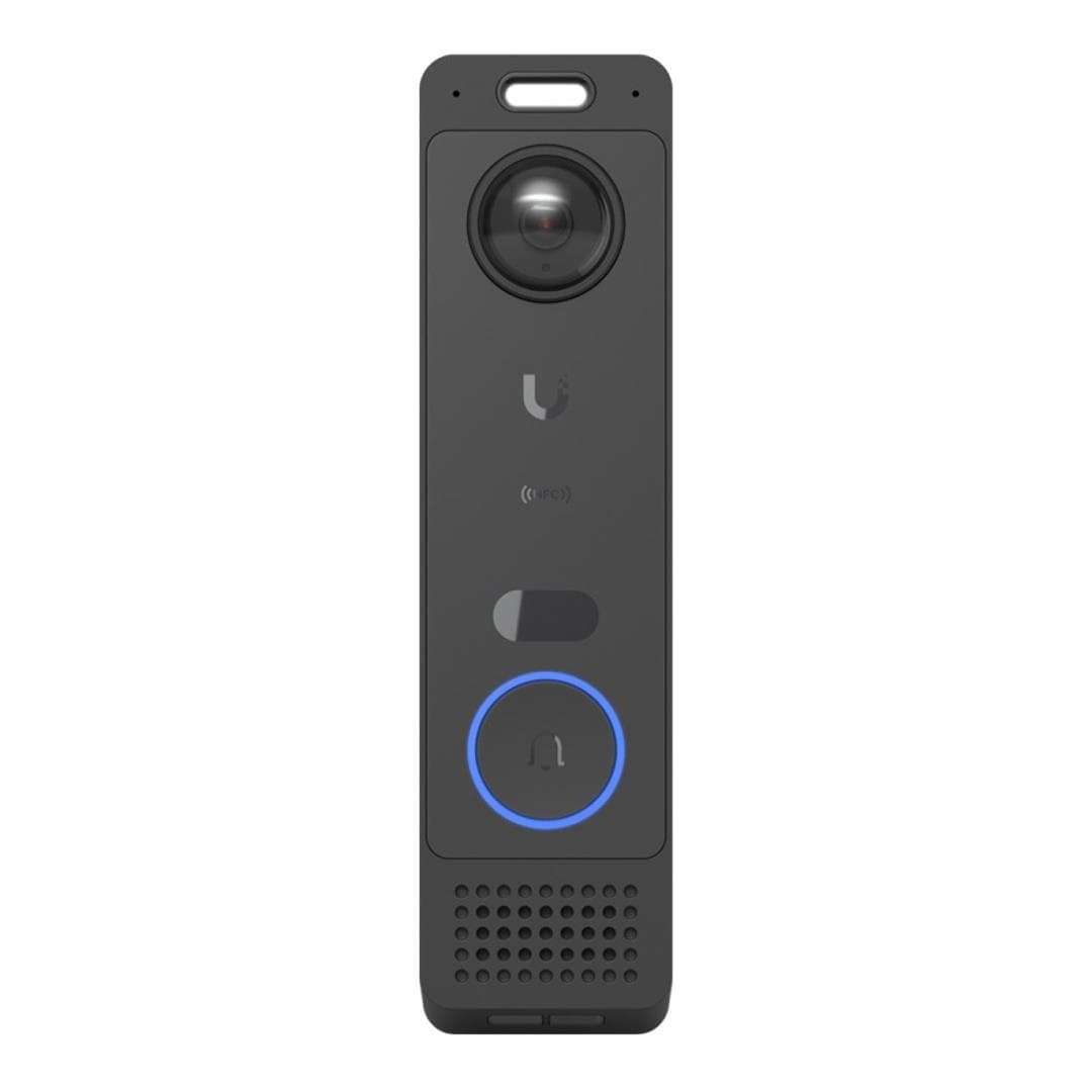 Ubiquiti UVC-G6-ENTRY UniFi Door Entry Dual Camera - Black