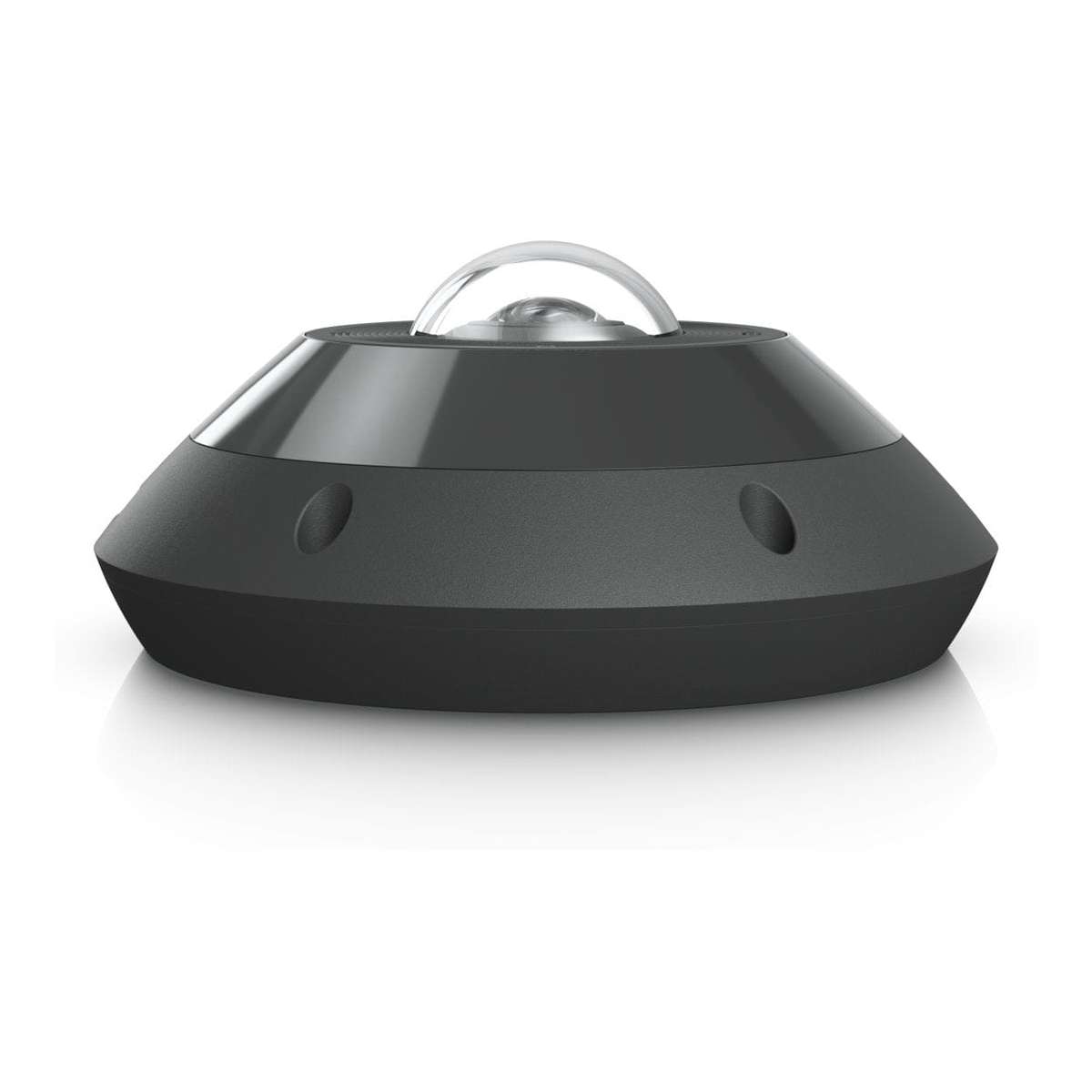 Ubiquiti UniFi Protect G6 Pro 360 12MP IP Camera Black UVC-G6-Pro-360-B