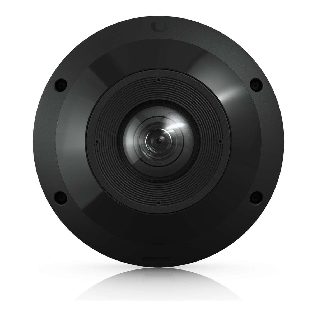 Ubiquiti UniFi Protect G6 Pro 360 12MP IP Camera Black UVC-G6-Pro-360-B