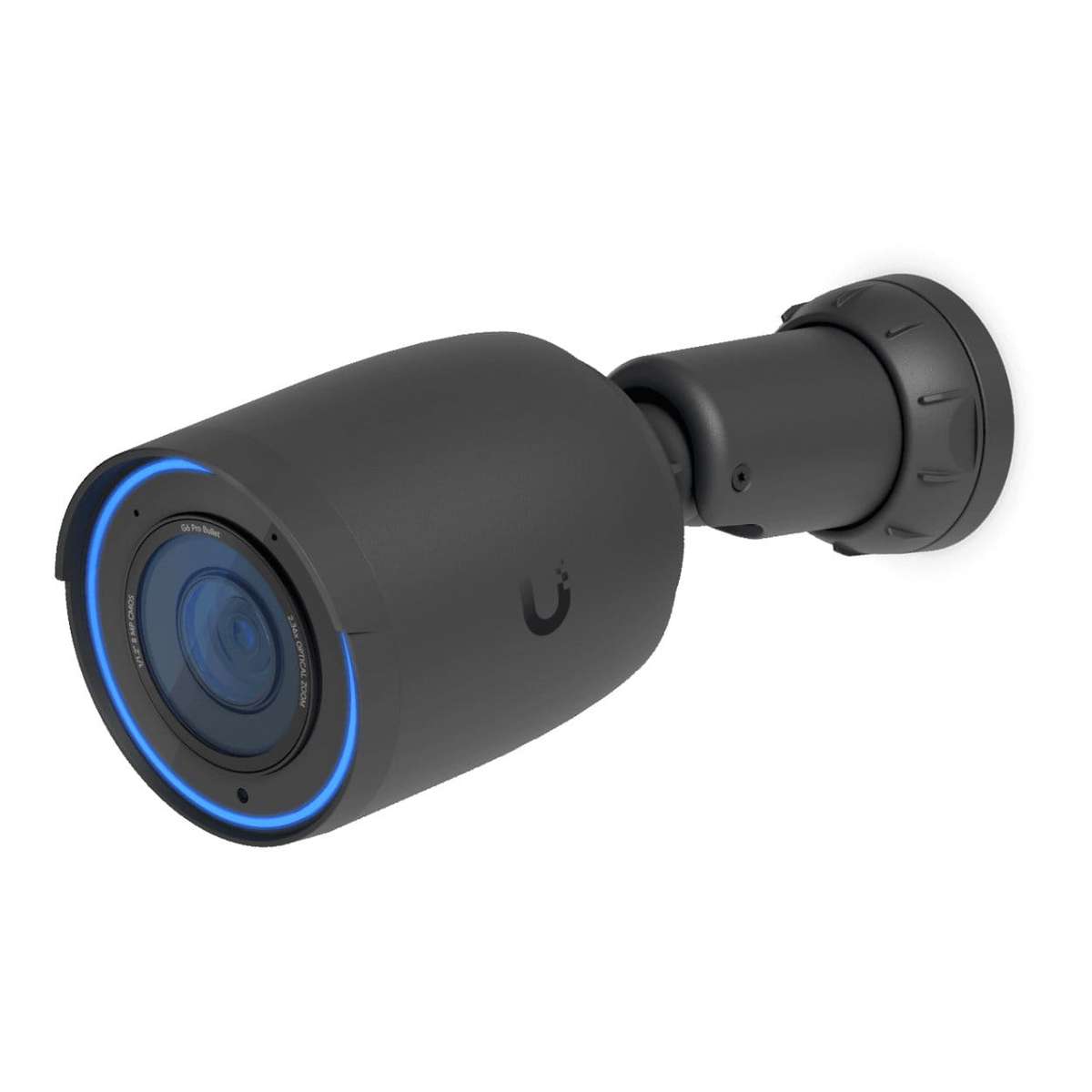 Ubiquiti UniFi Protect G6 Pro Bullet 8MP Black IP Camera UVC-G6-Pro-Bullet-B