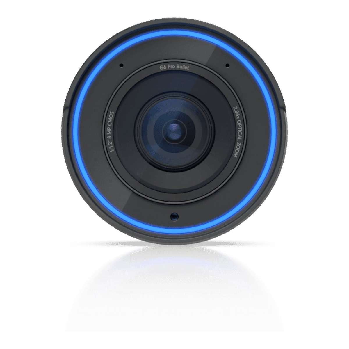 Ubiquiti UniFi Protect G6 Pro Bullet 8MP Black IP Camera UVC-G6-Pro-Bullet-B