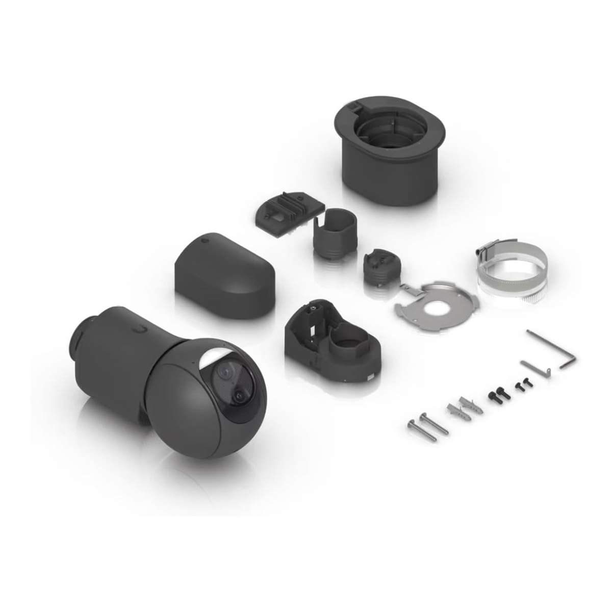 Ubiquiti UVC-G6-PTZ-B UniFi 8MP Protect G6 PTZ IP Camera