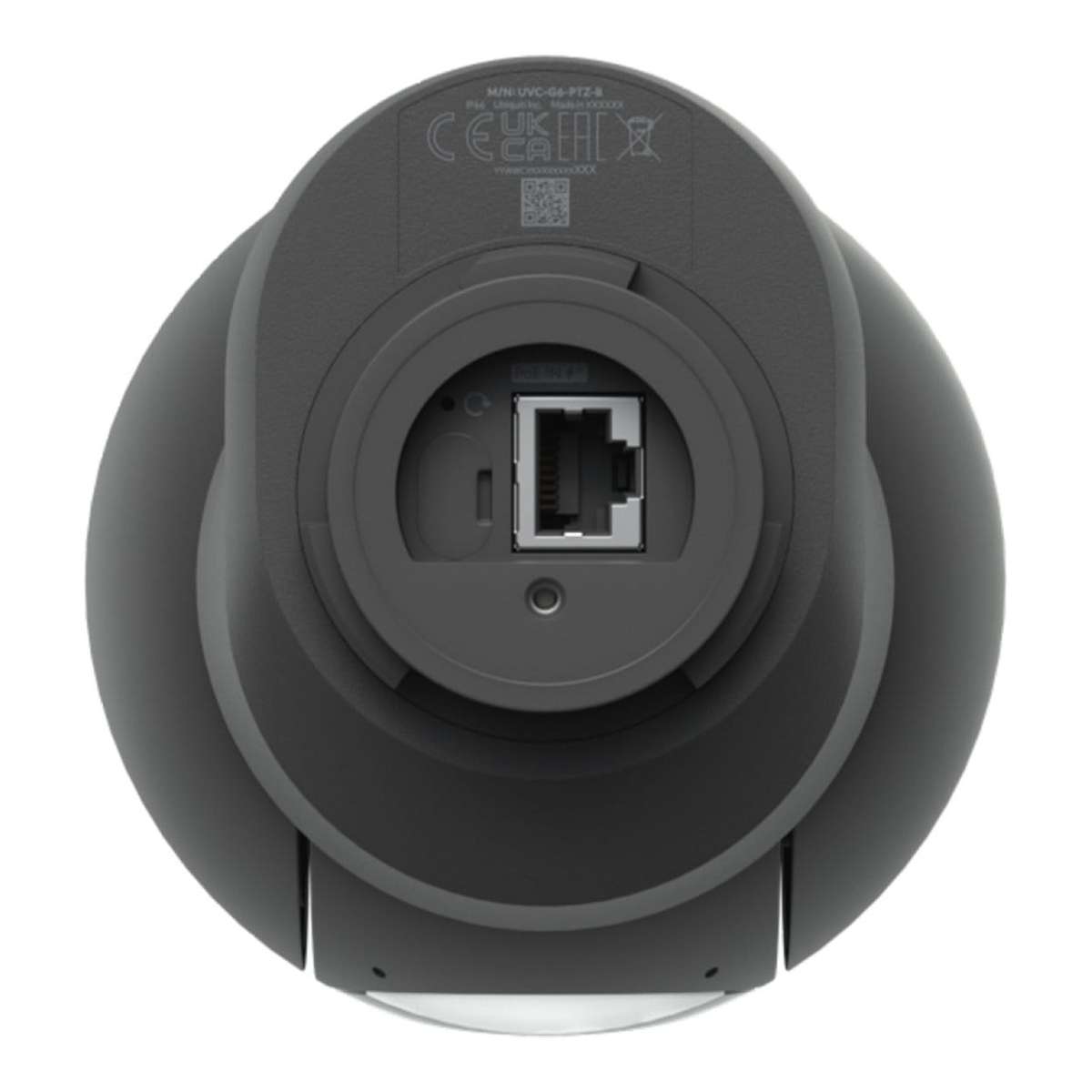 Ubiquiti UVC-G6-PTZ-B UniFi 8MP Protect G6 PTZ IP Camera