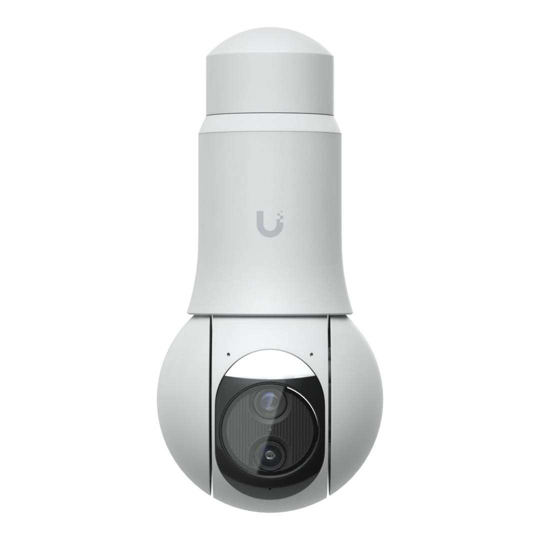 Ubiquiti UVC-G6-PTZ-W UniFi 8MP Protect G6 PTZ IP Camera - White