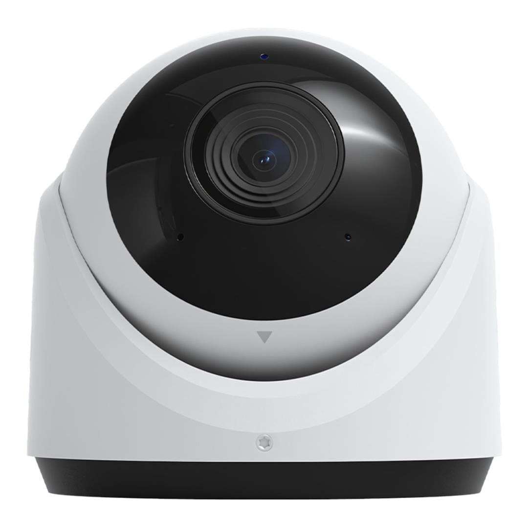 Ubiquiti UniFi Protect G6 8MP Turret IP Camera White UVC-G6-TURRET-W