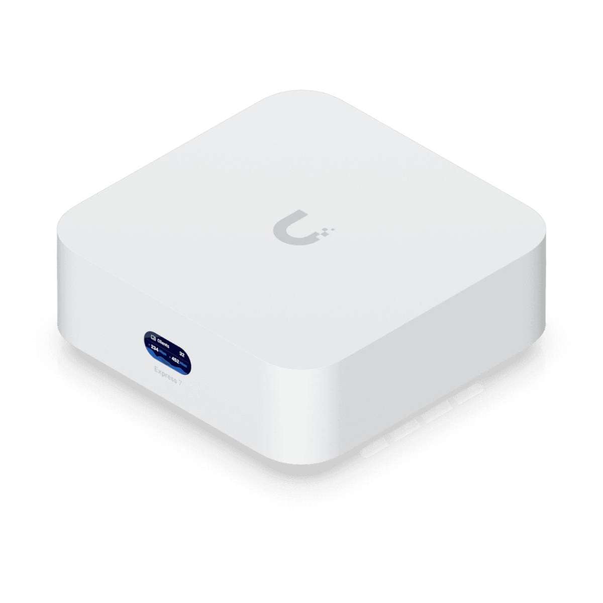 Ubiquiti UX7 UniFi Express Wi-Fi 7 Tri-Band 10Gbps Cloud Gateway
