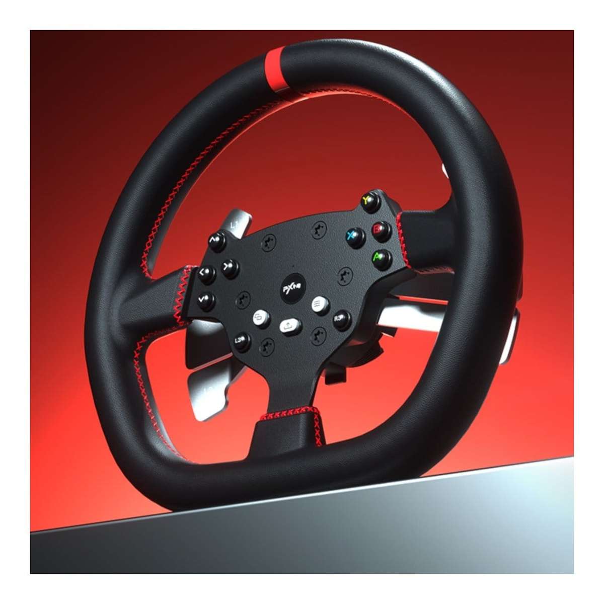 PXN V10 Ultra Multi-Platform Direct Drive Racing Wheel & Pedal Kit
