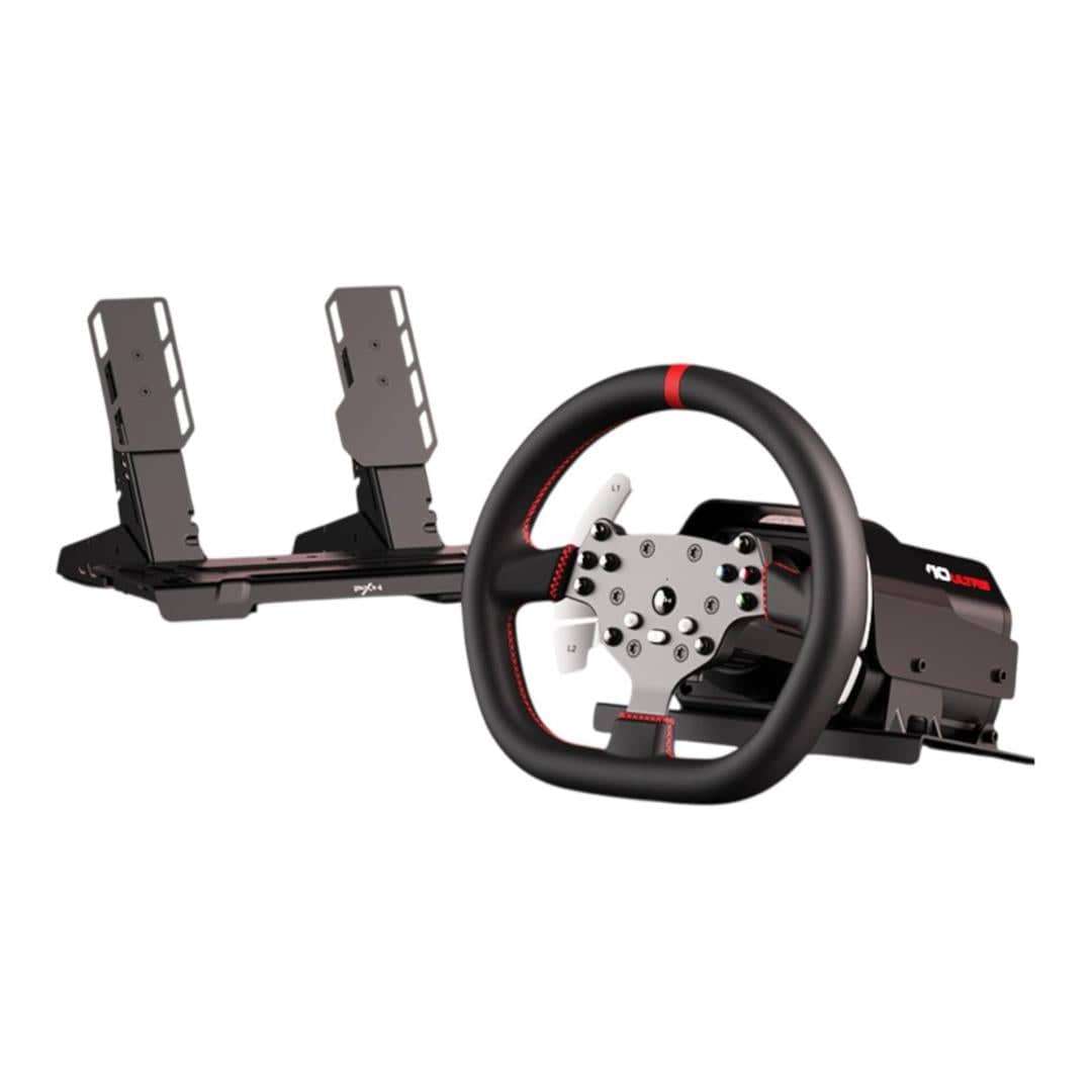 PXN V10 Ultra Multi-Platform Direct Drive Racing Wheel & Pedal Kit
