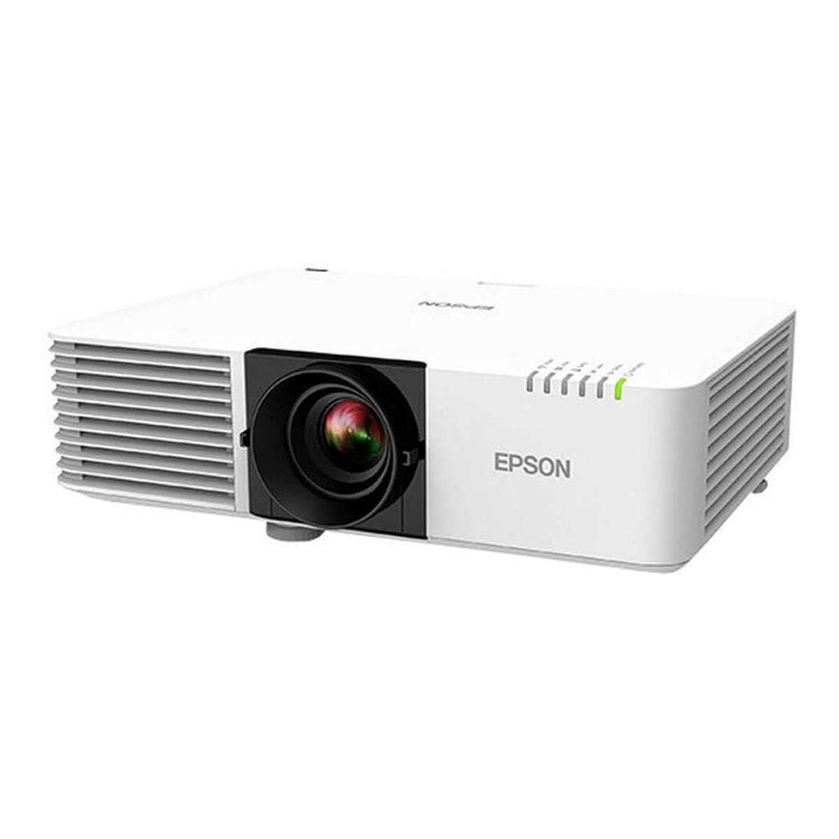Epson EB-L520U 5200 ANSI Lumens WUXGA Standard Throw Projector White V11HA30040
