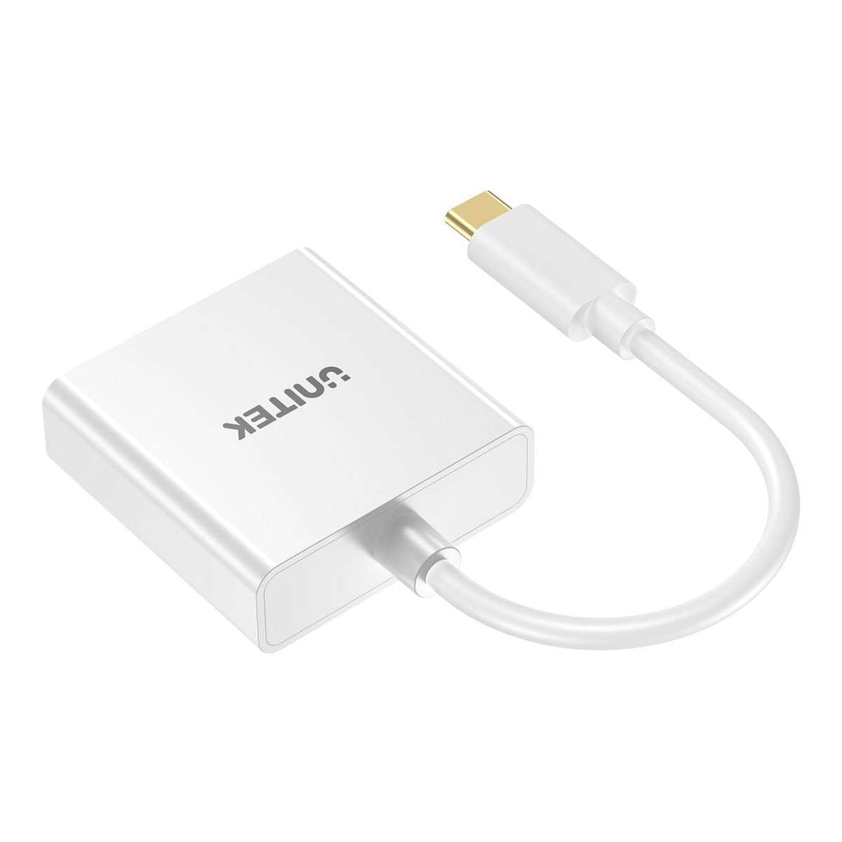 Unitek DVI to Type-C Adapter V1429A01