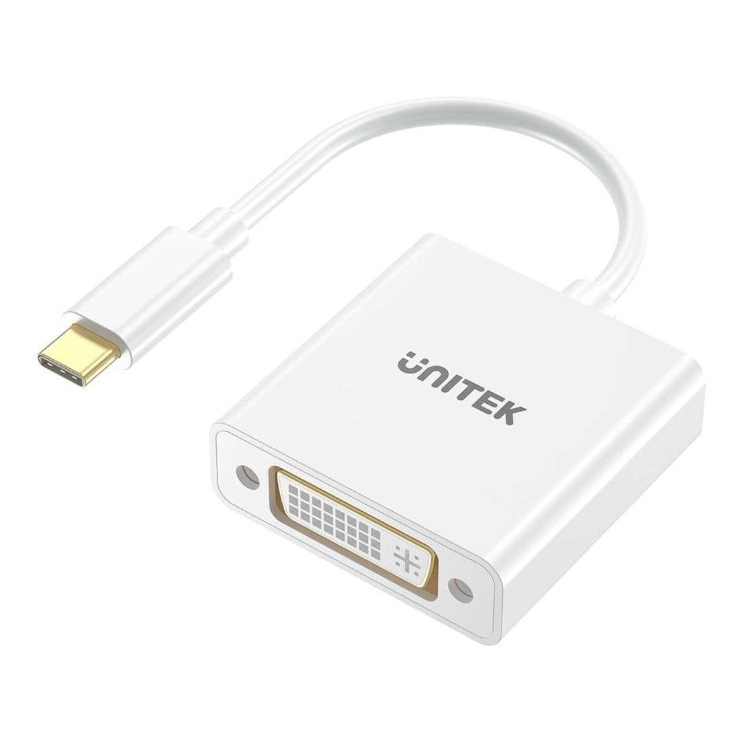 Unitek DVI to Type-C Adapter V1429A01