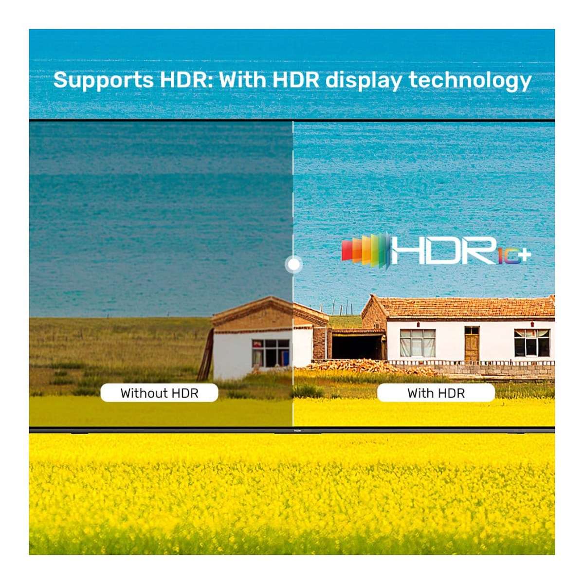 Unitek 4K HDMI to DisplayPort Cable 1.8m V1714AGY01
