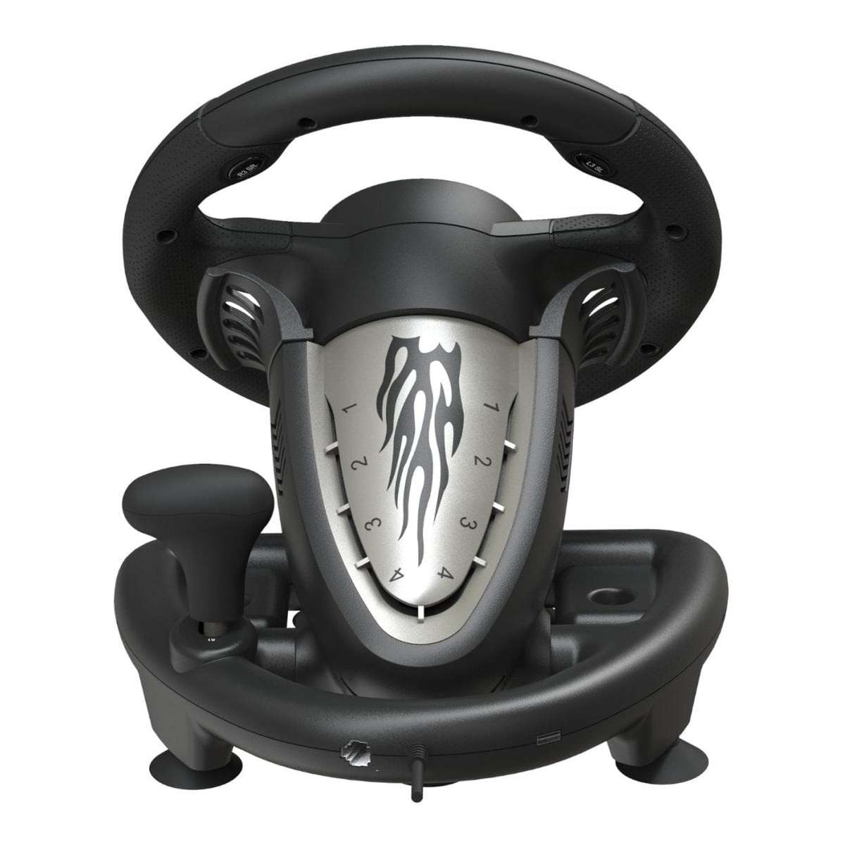 PXN V3 PRO Gaming Racing Steering Wheel