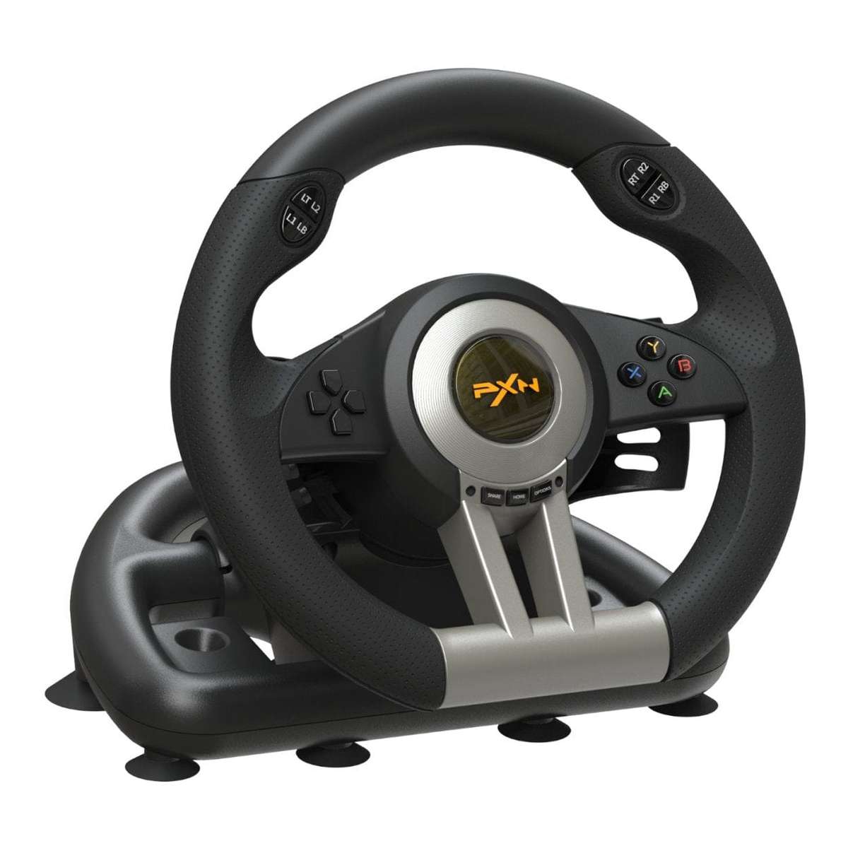 PXN V3 PRO Gaming Racing Steering Wheel