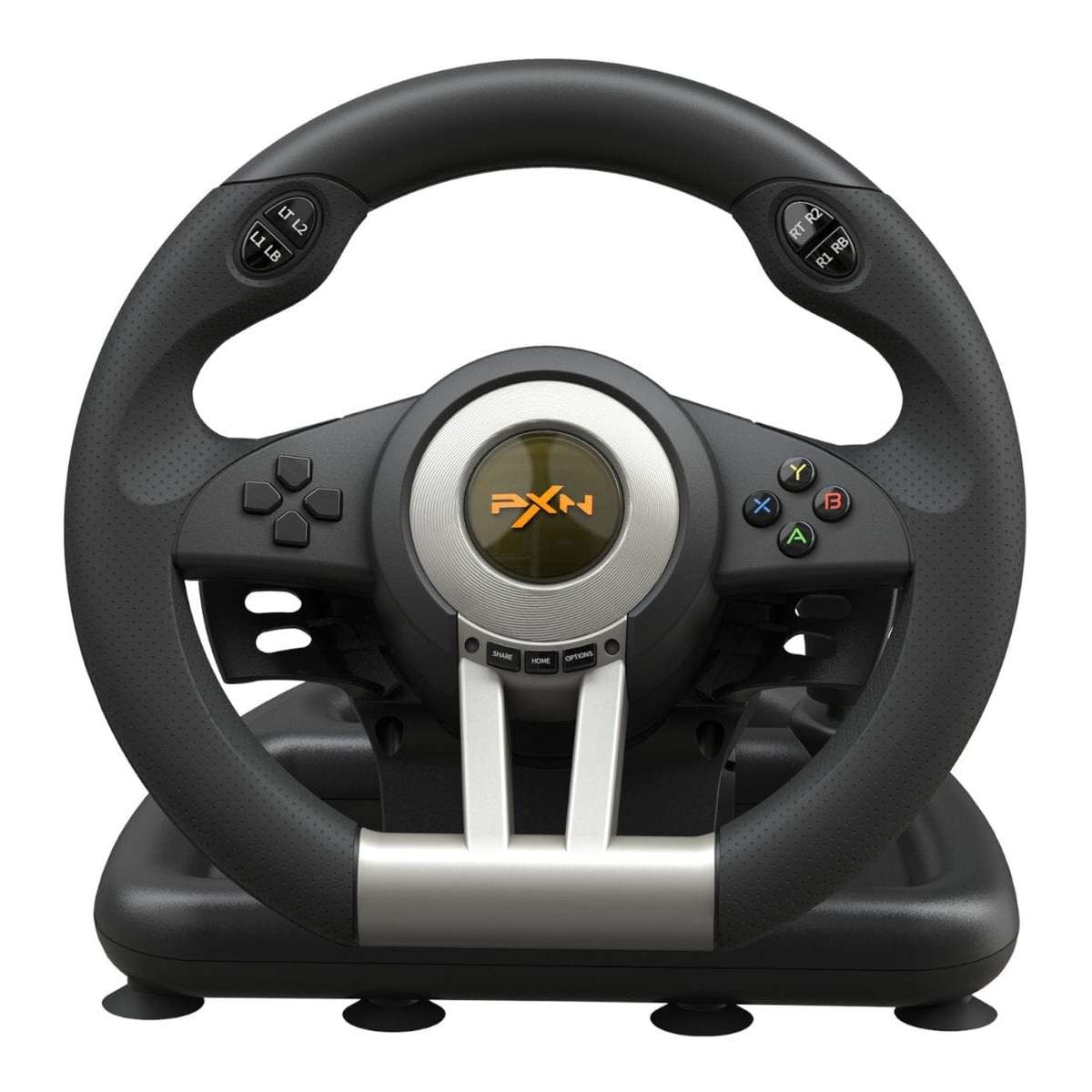 PXN V3 PRO Gaming Racing Steering Wheel