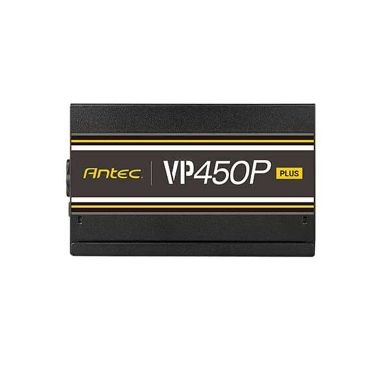 Antec VP450P Plus 450W 80 PLUS Standard Non-Modular PSU V3000A200H-18