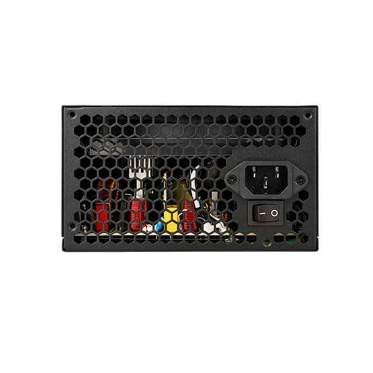 Antec VP450P Plus 450W 80 PLUS Standard Non-Modular PSU V3000A200H-18