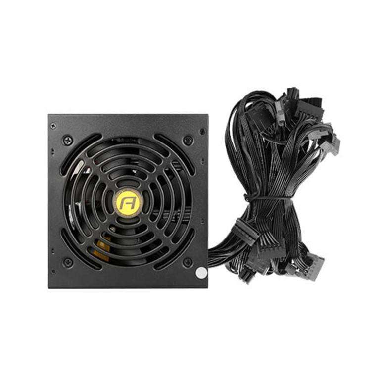 Antec VP450P Plus 450W 80 PLUS Standard Non-Modular PSU V3000A200H-18