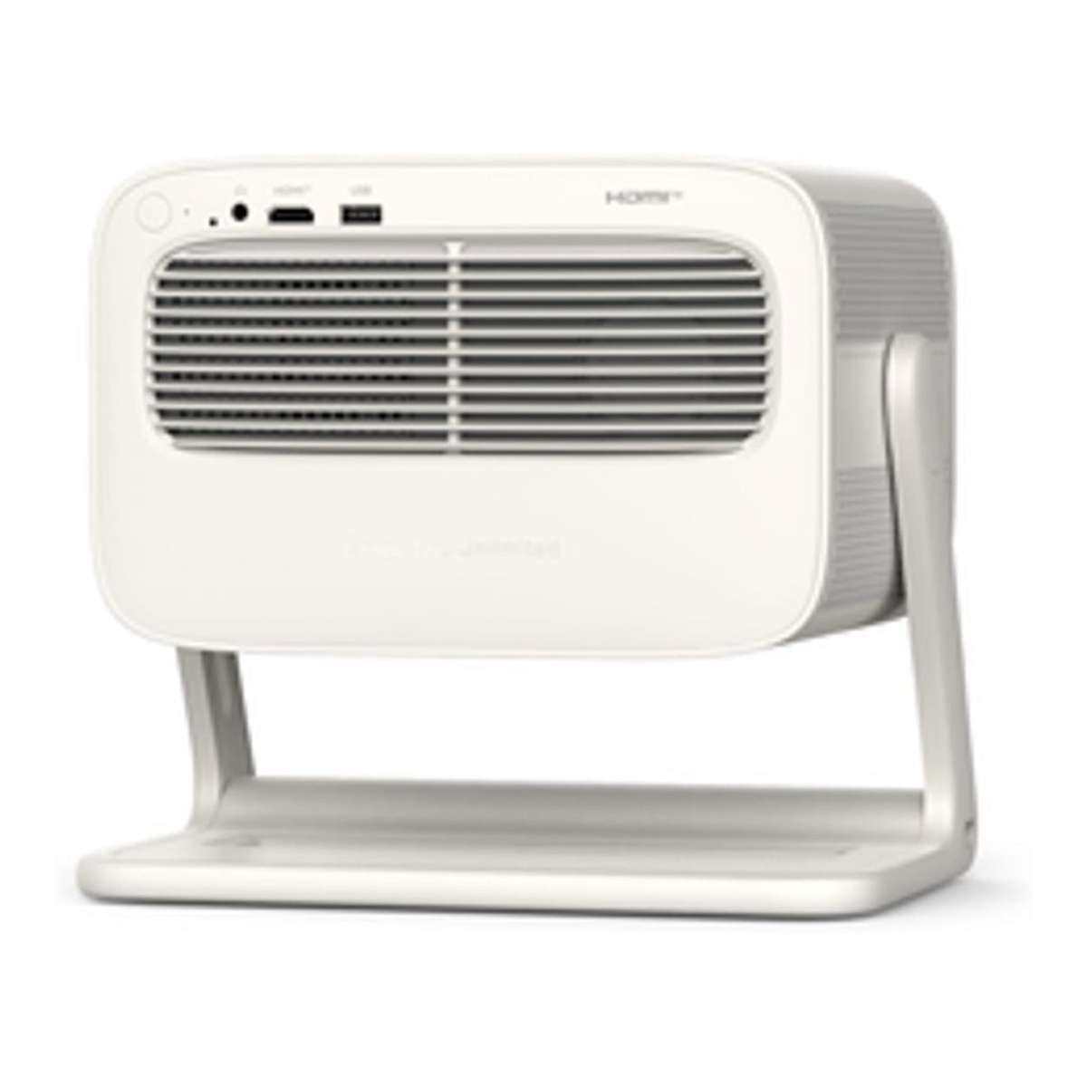 Wanbo Vali 1 PRO 900 ANSI Lumens Google TV 14 Smart Projector