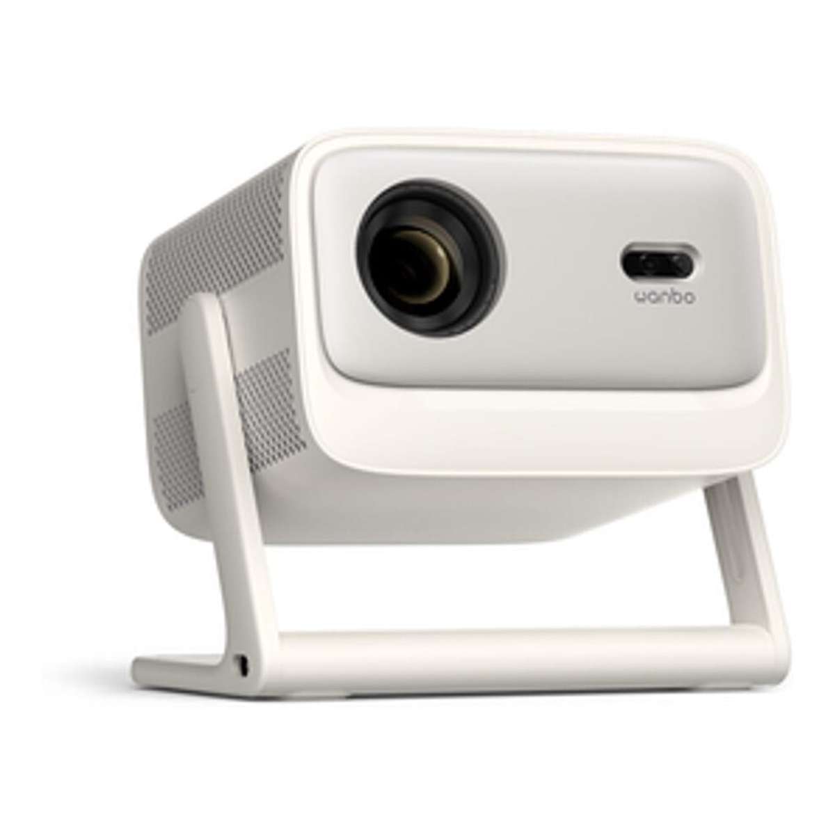 Wanbo Vali 1 PRO 900 ANSI Lumens Google TV 14 Smart Projector
