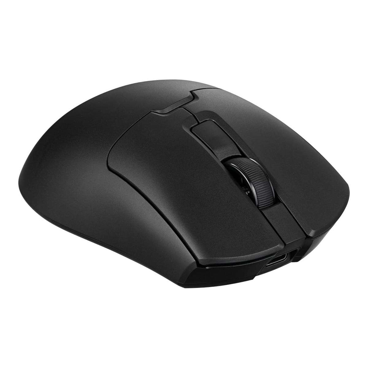 Volkano Arc Ultra-Lightweight Wireless Gaming Mouse VG-201-BK