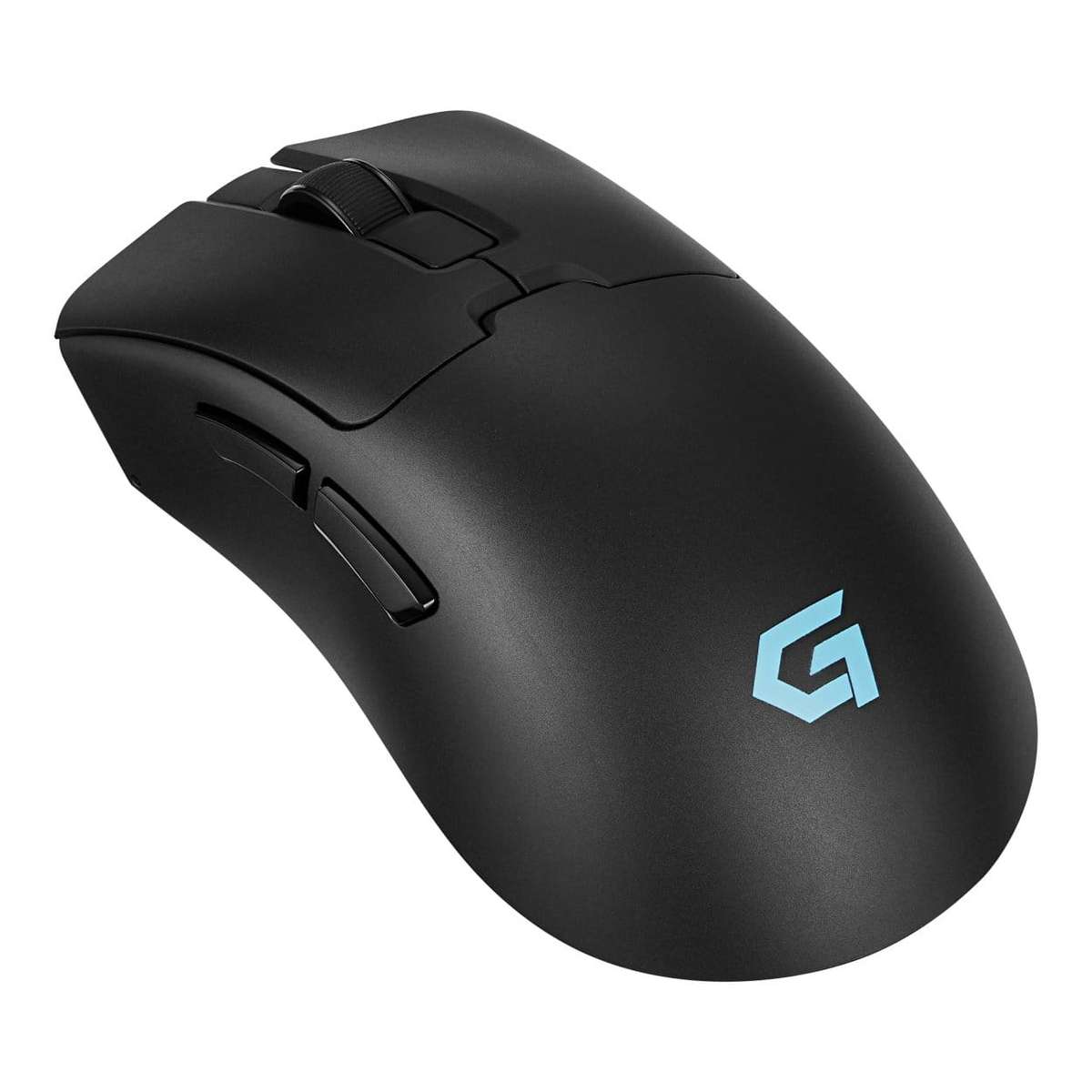 Volkano Arc Ultra-Lightweight Wireless Gaming Mouse VG-201-BK