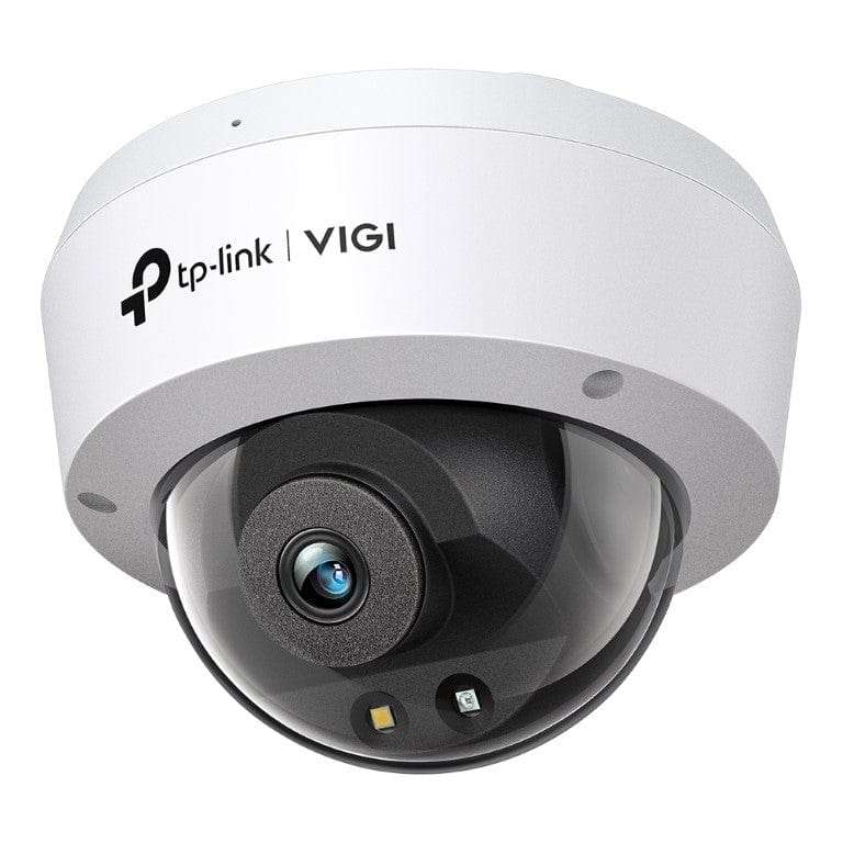 TP-Link Vigi C230(2.8mm) 3MP Full-Colour Dome Network Camera