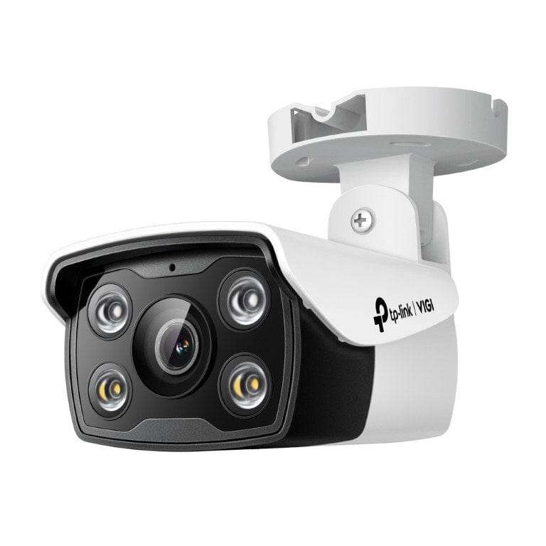 TP-Link Vigi C340(2.8mm) 4MP Outdoor Full-Colour Bullet Network Camera