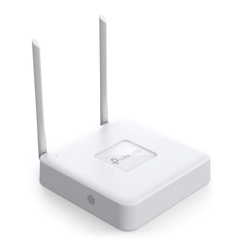 TP-Link Vigi NVR1108H-W 8-ch Wi-Fi Network Video Recorder