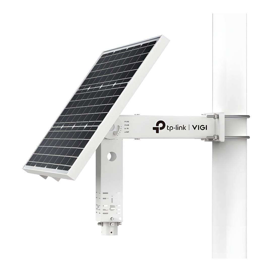 TP-Link VIGI SP6030 Intelligent Solar Power Supply System