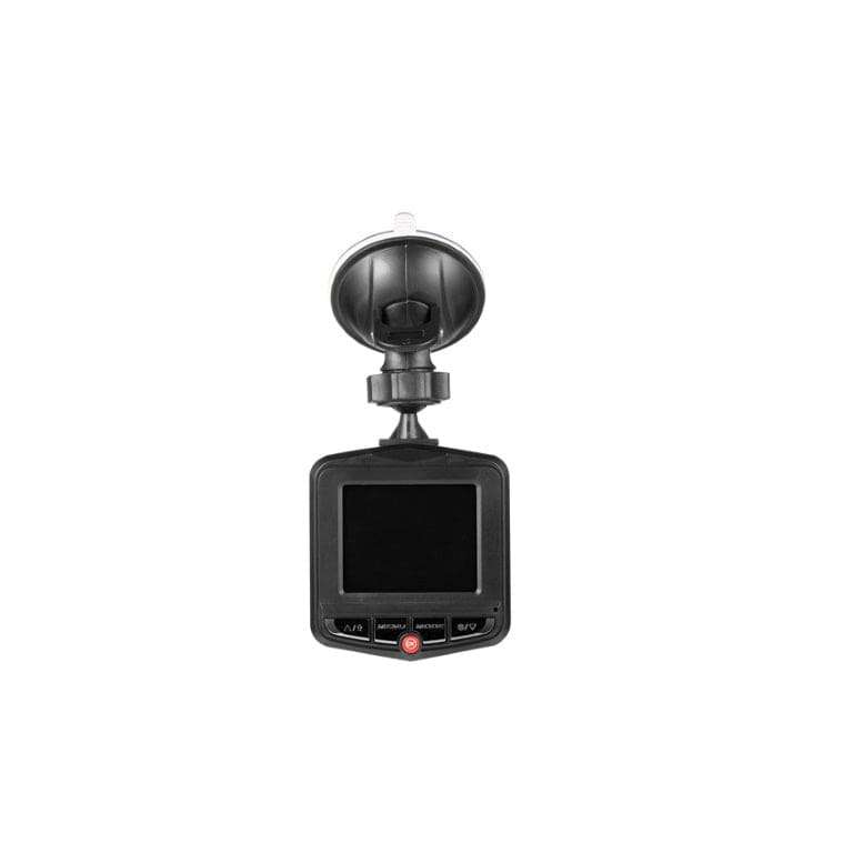 Volkano Trek Series FHD Dash Camera VK-10021-BK