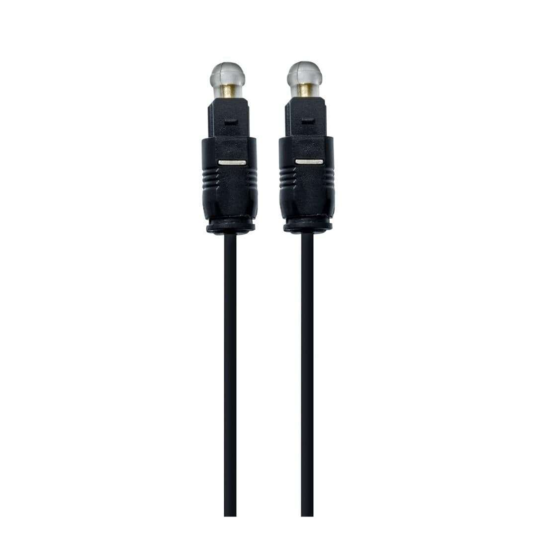 Volkano Optical Cable 3m VK-4420-BK