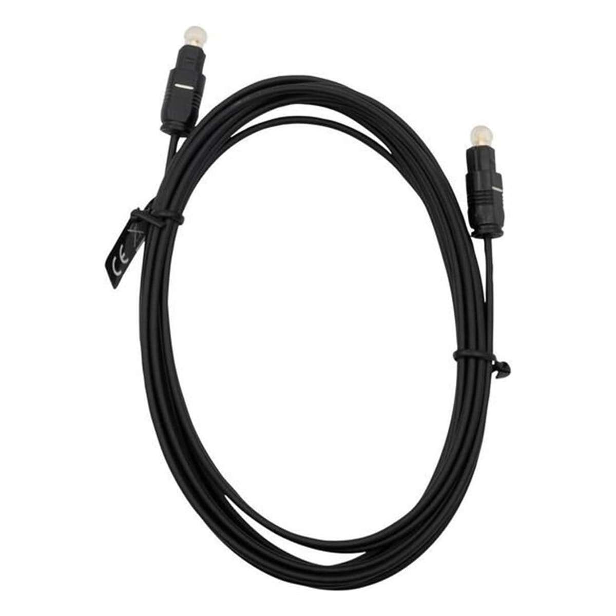 Volkano Optical Cable 3m VK-4420-BK