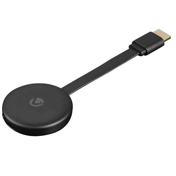 VolkanoX Allcast Series Wireless Casting Adapter VK-6516-BK