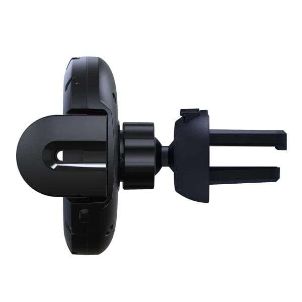 Volkano Ignition Series 15W Wireless Car Charger Kit VK-8201-BK