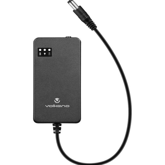 Volkano Notion Series 4400mAh Mini UPS VK-9200-BK