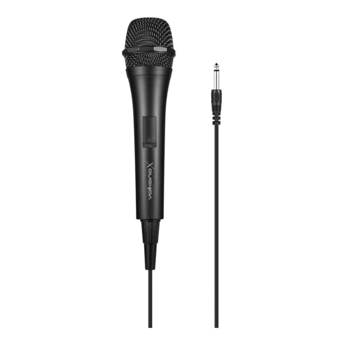 Volkano Titan Series Dual 10 Party Speaker VKX-3907-D10
