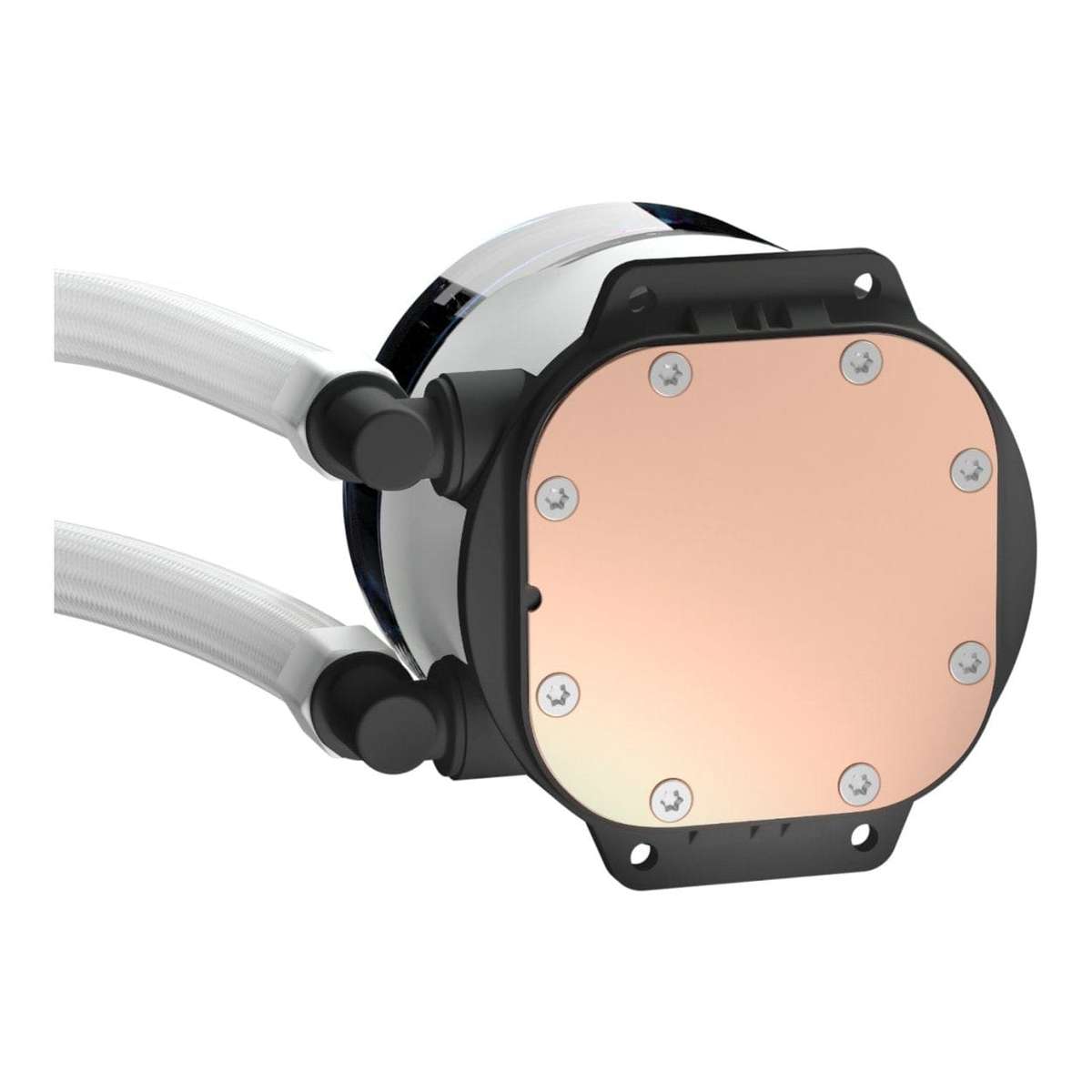 Antec VORTEX LUM 360 ARGB AIO CPU Liquid Cooler White