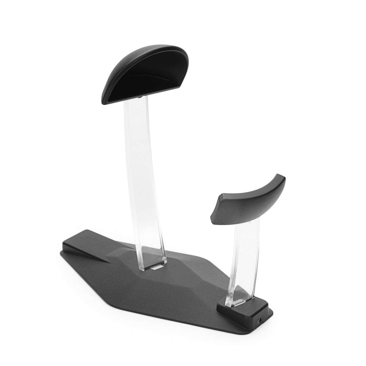 Volkano VX Gaming Throne Series Playstation VR Stand Black for PS4 VX-113-BK