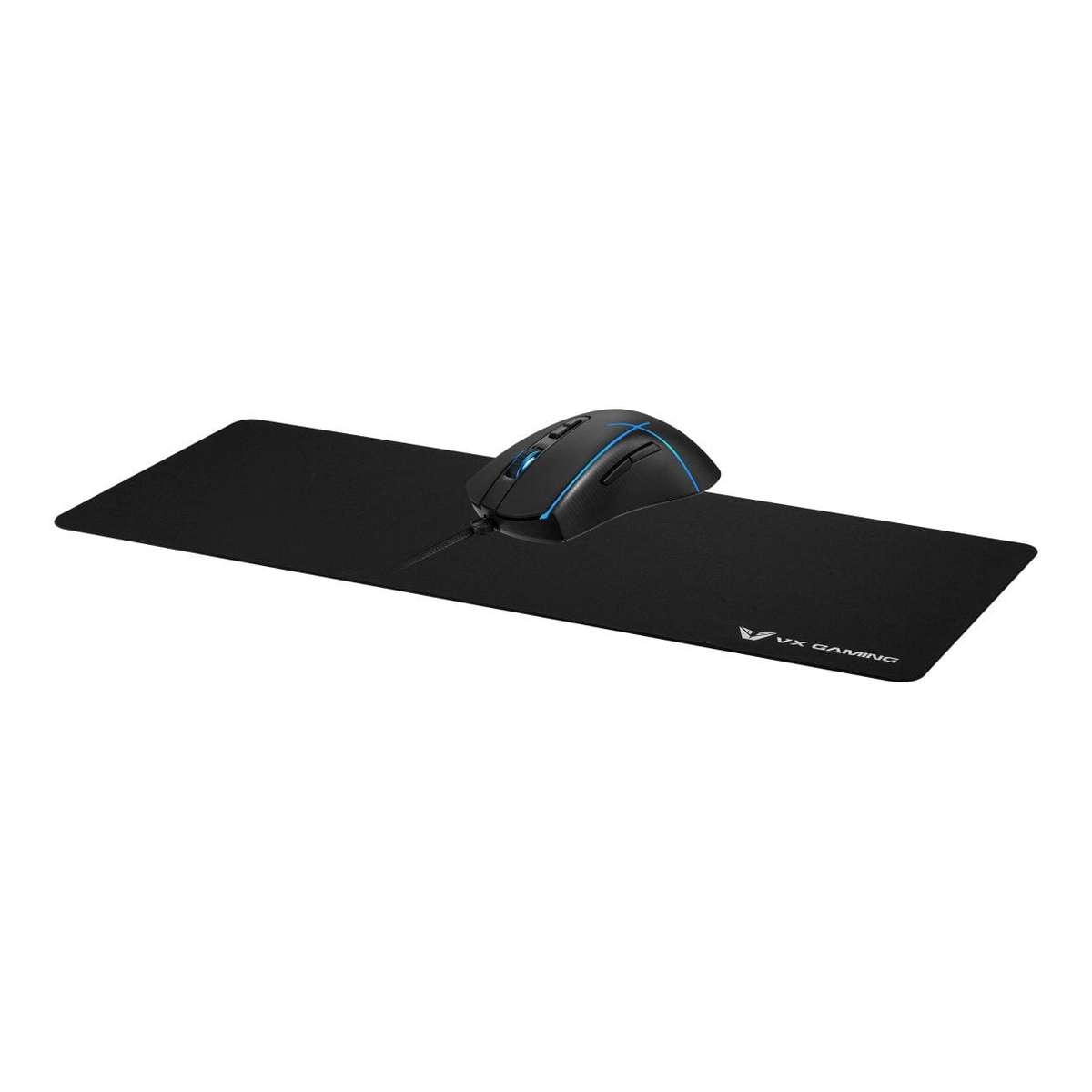 Volkano VX Heracles Series 4-in-1 Gaming Combo VX-147-BK(V3)